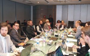 Russia Collaborates with PITB to Open New Avenues in IT Sector
