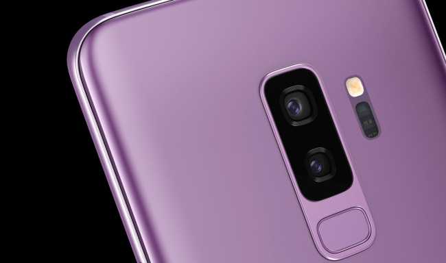 Samsung Galaxy S10 sets to feature 3D face-recognition and In-display fingerprint sensor