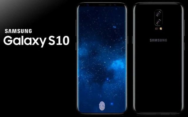 Samsung S10 to Feature 3D Sensing Camera Like iPhone X