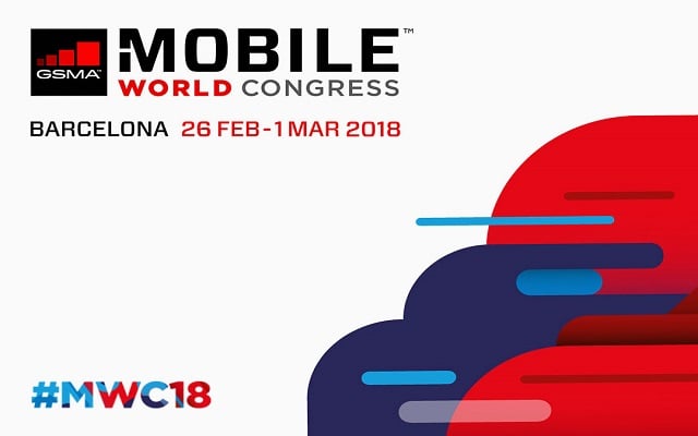 Top Five Smartphones of MWC-18