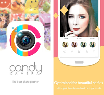 10 Best Apps for Photo Editing and Perfect Selfies - 63
