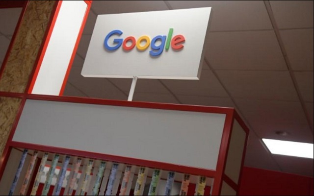 Google Buys GIF Search Engine Tenor