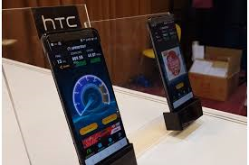 HTC U12 To Feature Matte White Glass Colour