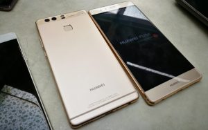Huawei P9 and P9 Plus will Soon Get Android Oreo Update