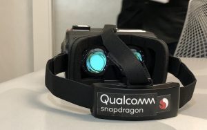 Qualcomm Announces Snapdragon 845 VR Development kit