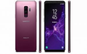 Galaxy S9 & S9 Plus Release Date and Price in Pakistan
