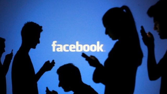 Now be more secure with Facebook Data Chips