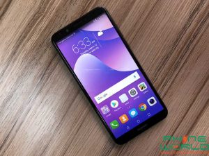 Huawei Y7 Prime Review, Price & Features