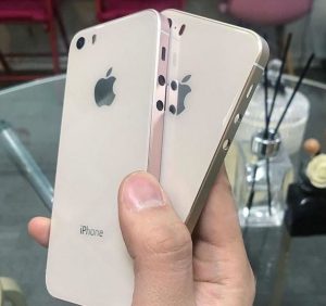 Here is the First Look of iPhone SE 2