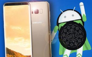 Android 8.0 Oreo update for Samsung Devices is Delayed