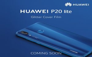 Finally, A New Selfie Superstar HUAWEI P20 lite is Coming to Pakistan