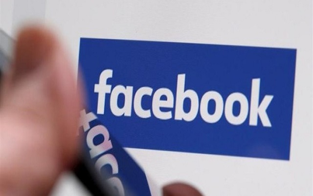 Facebook Says It Removed 1.9 M Pieces of Content Related to Terrorism
