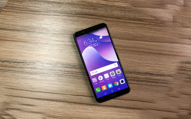 Huawei Y7 Prime Review Price Features 2018 Phoneworld