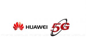 Huawei set to launch First 5G Smartphone for Q3 2019