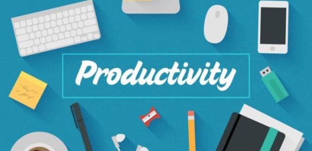 Free Lightweight Productivity Tools of 2018 - 3 Top Softwares to make you smarter