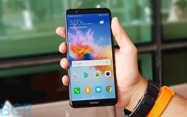 Honor 9 Lite & Honor 7X roll out Face Unlock feature with the new update