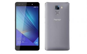 Budget Friendly Honor 7A Launches