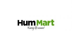 Hum Network Limited launches an Online Grocery Store