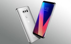 LG G7 Launch Date