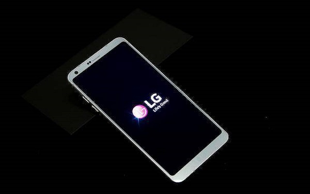 LG G7 ThinQ's Speaker is Super Laud than Others: A Teaser Suggets