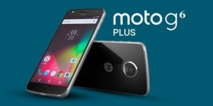 The Moto G Series to Launch in May