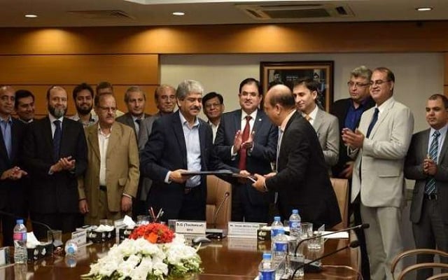 National Telecommunications Corporation Expands Cloud Services with VMware to build Pakistan’s first ‘G-Cloud’