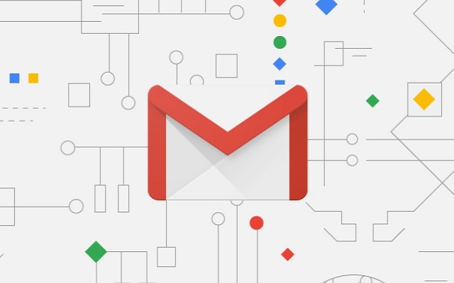 New Redesign Gmail