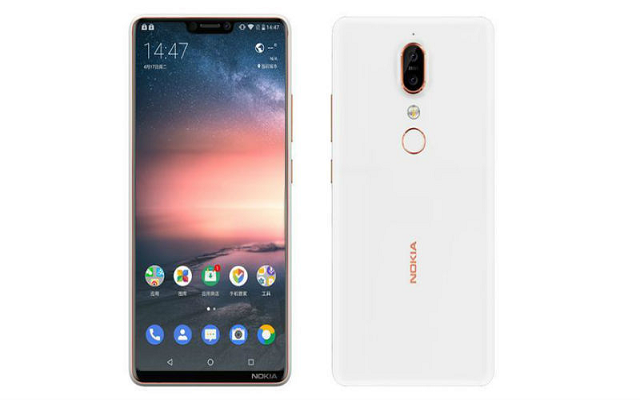 Nokia X6: Specs and Launch Date