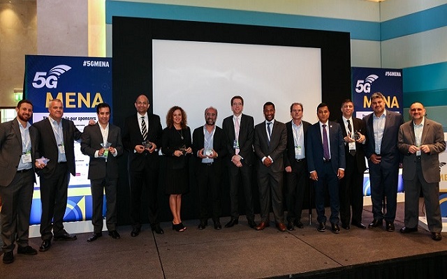Qualcomm Receives Award For Outstanding Contribution to 5G