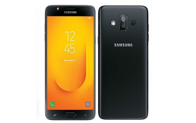 Here are the Leaked Specs of Samsung Galaxy J7 Duo (2018)