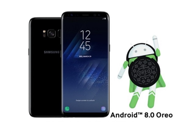 Samsung Galaxy Note Fan Edition Gets Android Oreo Update