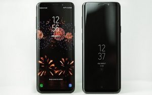 Samsung Galaxy S9 Battery Life Disappoints Consumers