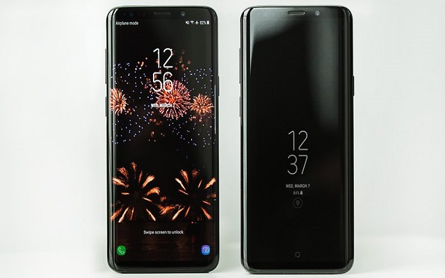 Samsung Galaxy S9 Battery Life Disappoints Consumers