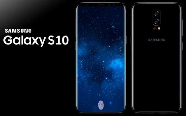 Samsung Galaxy S10 Leaks Shows These New Exciting Feature