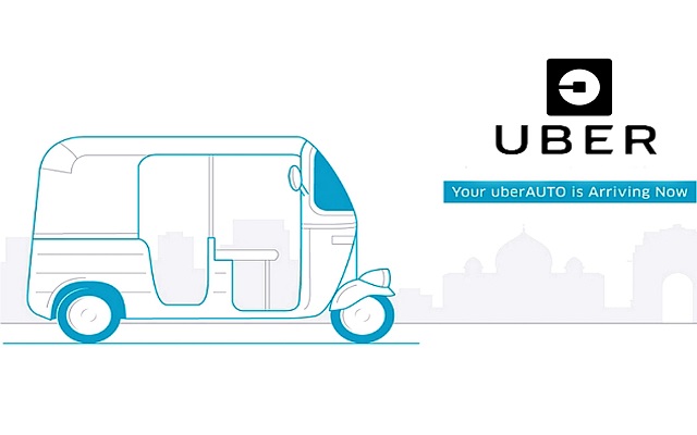 Uber and Elahi Group launch first of its kind ‘Rickshaw Financing Program’