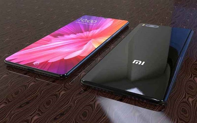 Xiaomi Mi 7 Launch Date