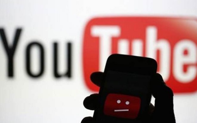 YouTube Deleted 8 Million Videos in 3 Months