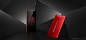 ZTE Nubia Red Magic to Arrives as a Gaming Smartphone