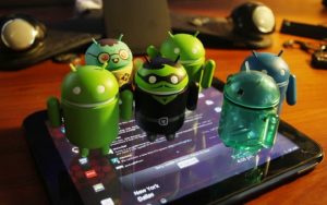 Some Android Phone Makers Caught Lying About Security Updates