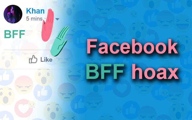 Here's Everything You Need to Know About BFF Security Feature