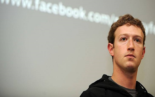 NGO's Dismiss Mark Zuckerberg’s Apology about Myanmar Calling it “Grossly Insufficient”