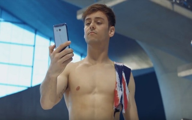 HTC U11 Advert Banned for Misleading Users