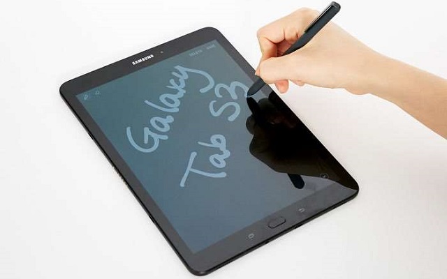 Samsung Galaxy Tab S3 Price