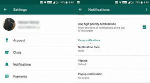 WhatsApp Dismiss as Admin Feature Rolled Out for iOS