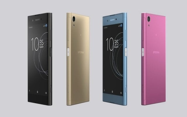 Sony to Downsize Xperia Smartphone Business for Chasing Higher Profits