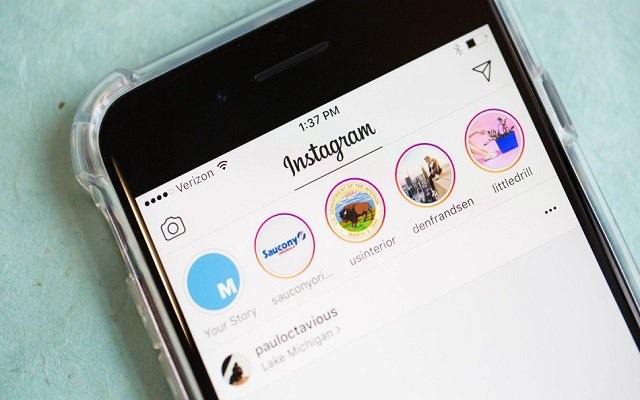 Now Instagram will Let you Monitor the Time You Spend Using It