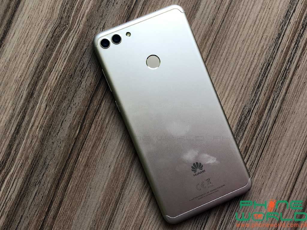 Huawei Y9 Review, Price, Specs