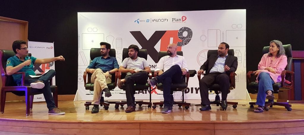 Telenor Velocity Hosted Pakistan’s First ‘IoT Hackathon’ in Lahore