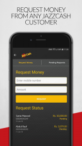 JazzCash Introduces Its All New JazzCash App and Online Banking