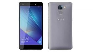 Honor 7A & 7C Rolls Out Officially in Pakistan